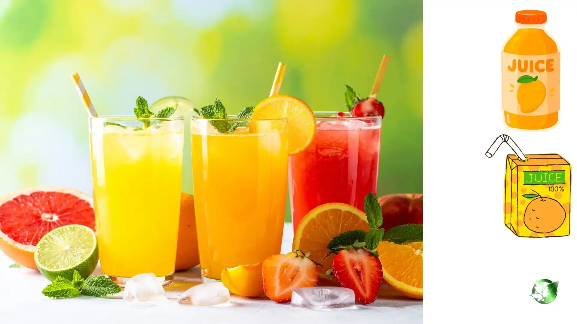 Wholesale packaging for Fruit Juice can be planned for grocery retail, hospitality supply, store-brand, or industrial distribution.
